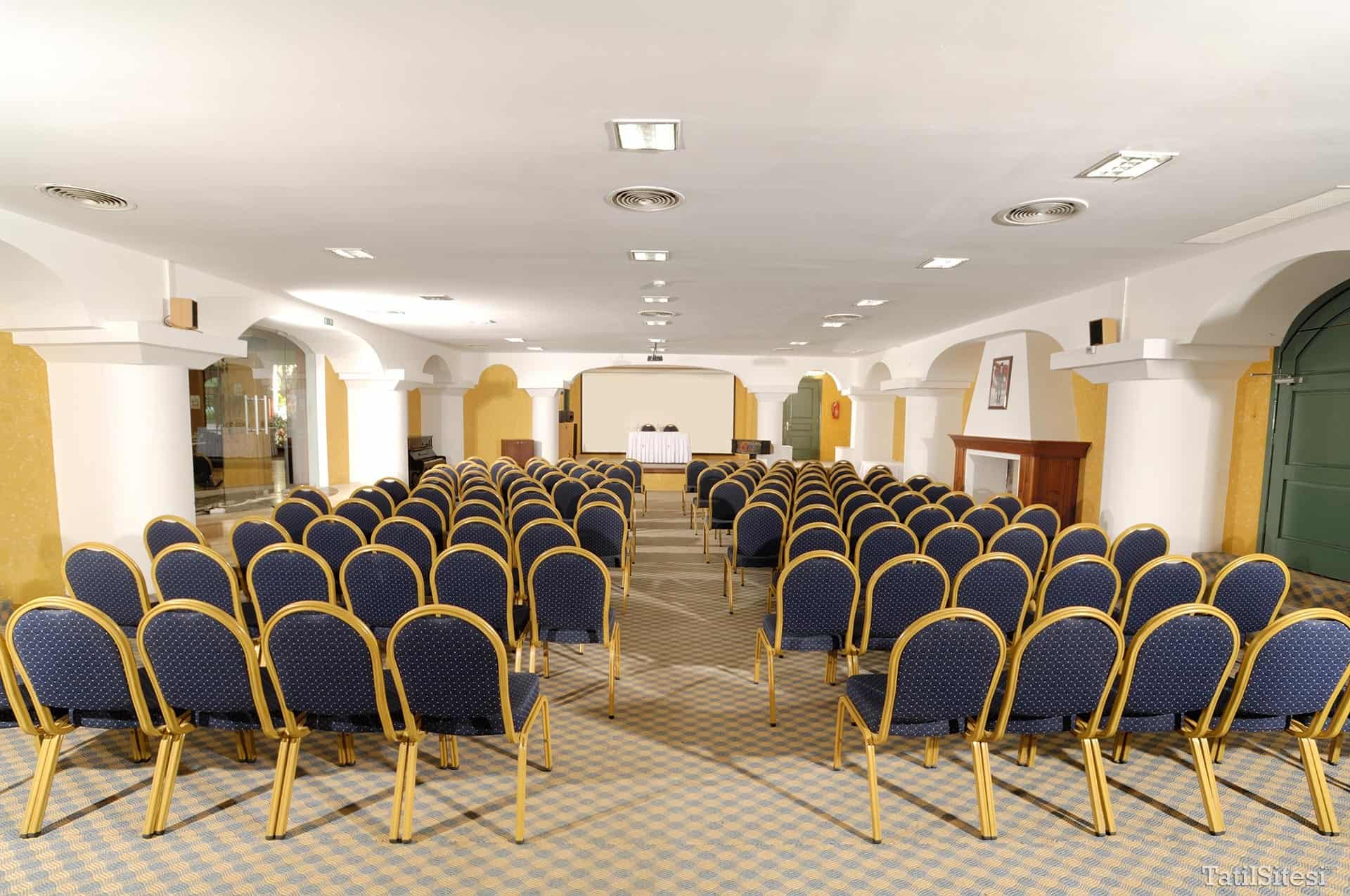 Club Belcekız Beach Hotel